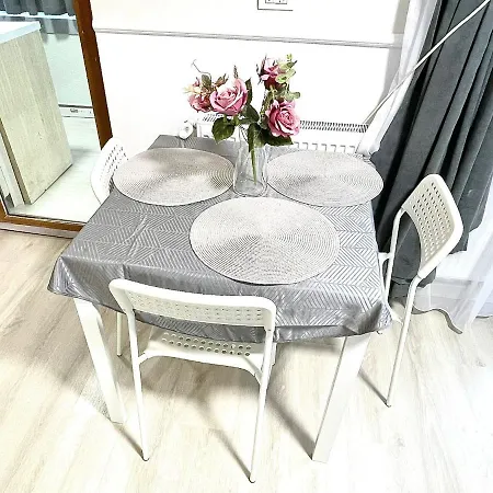 Baneasa Luxury Apartaments-2