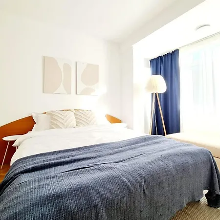 Harmony Plaza Apartment 2Br-2