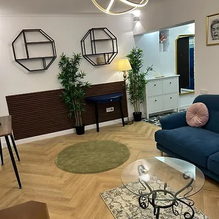 Alex Apartament Central-3