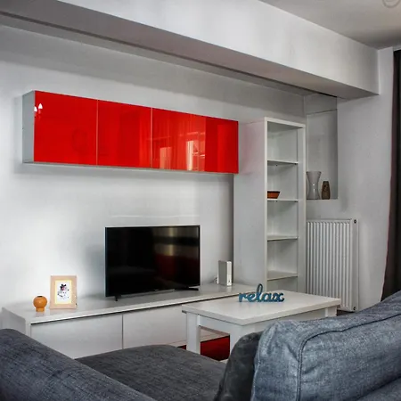 Boutique Park Residences 5-3