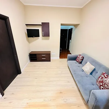 City Center Residence-3