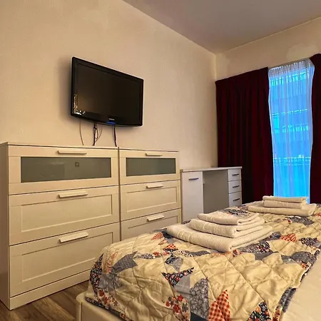 Amazing Park Residences 5-3