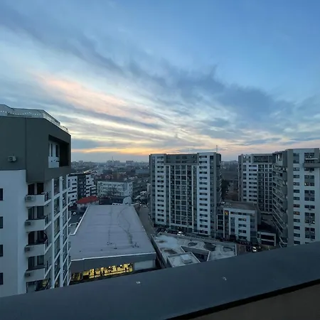 Penthouse View - GranVia Park-2