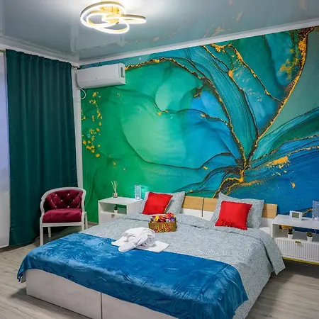 Fundeni Studio Modern-2