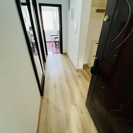 Apartament Naty-3