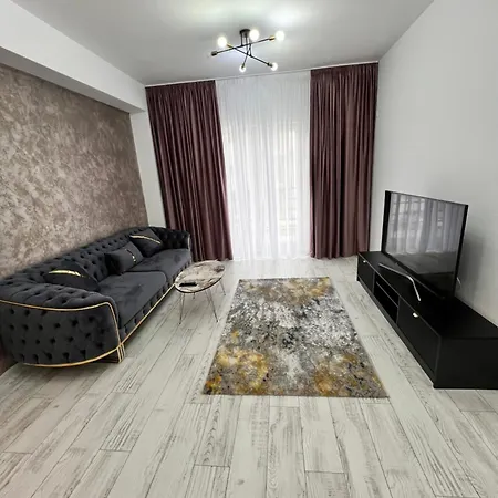 Luxury Studio-3