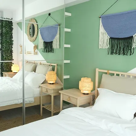 Bucharest Booking Apartments-Self Check-In-3