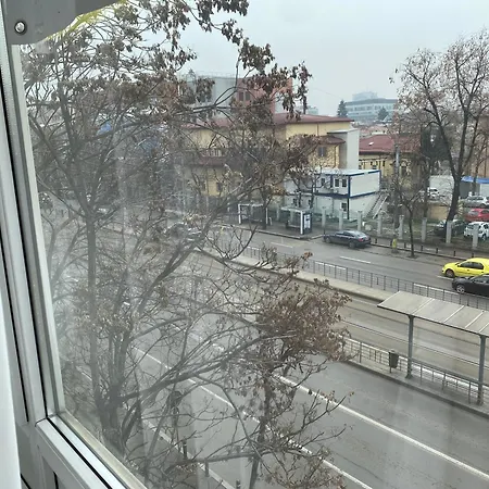 Luxury Apartament in Victoriei Bulevard-3