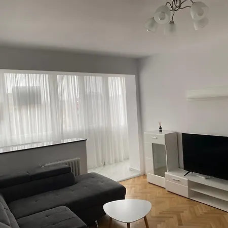 Luxury Apartament in Victoriei Bulevard-2