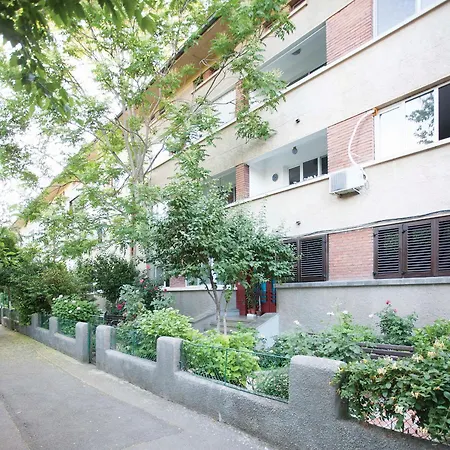 Studio Inn, Monza Hospital, National Arena, Monza Hospital, Late Check-Out Available-2