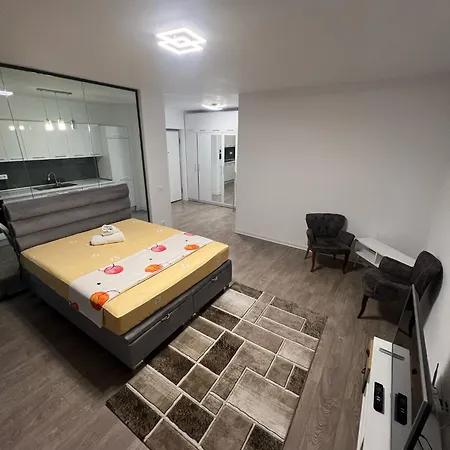 Corporate One Room Pipera-2