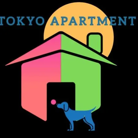 Apartament Tokyo-3