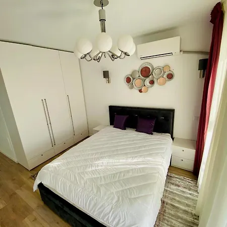 Penthouse View - GranVia Park-3
