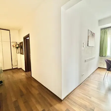 Vibrant Victoriei apartment-3