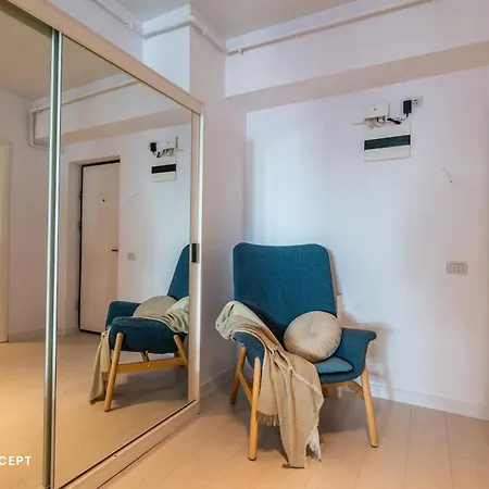 Central Residence Apartment 1012-2