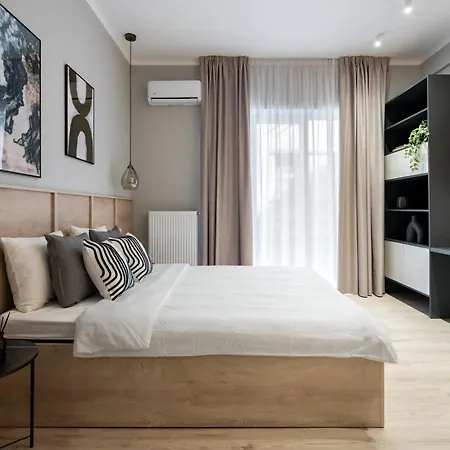 Campineanu22 - UrbanNest Bucharest-3