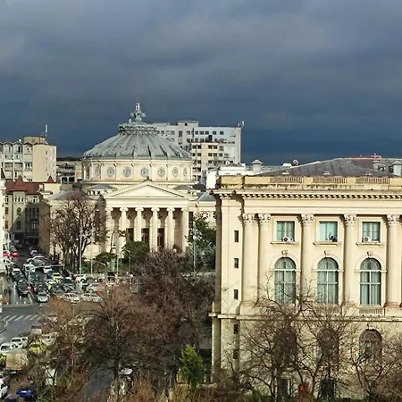 The Dome, Sala Palatului, Walking Distance To The Old Town-2