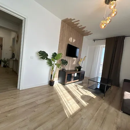 Abc Apartments - 42-3