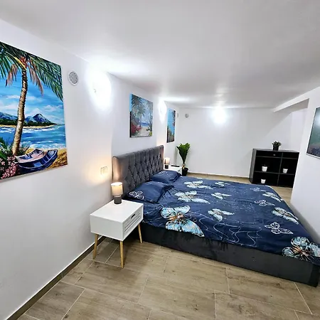 Cismigiu Downtown Duplex - Pop1-2