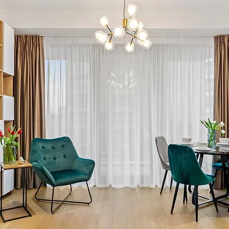 One Tower Apartments-3