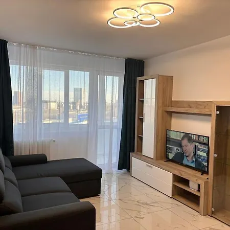 Apartament 2 camere Sector 1-3