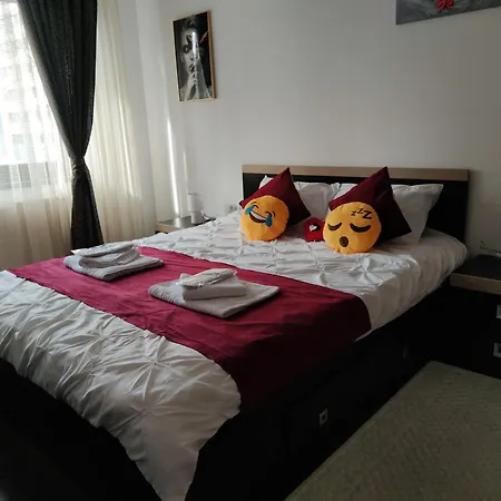Cozy Magic House - Unirii Square-3