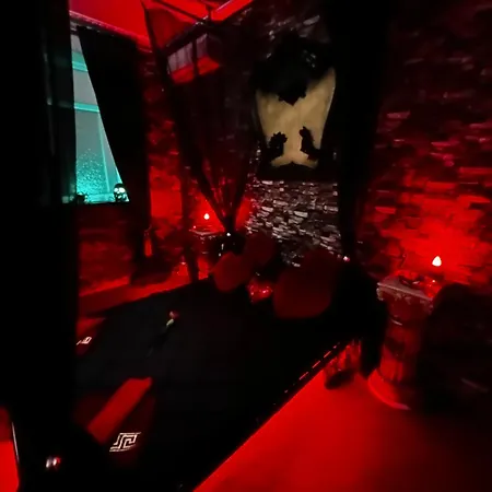 Heart Of Bucharest Erros Studio-3