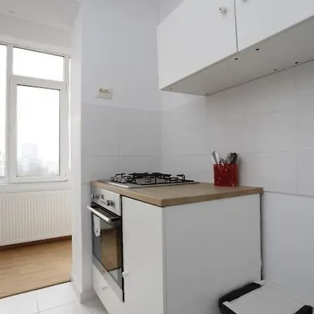 3 Bdrm Apartment In City Center-2