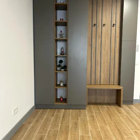 B.L Apartaments-3