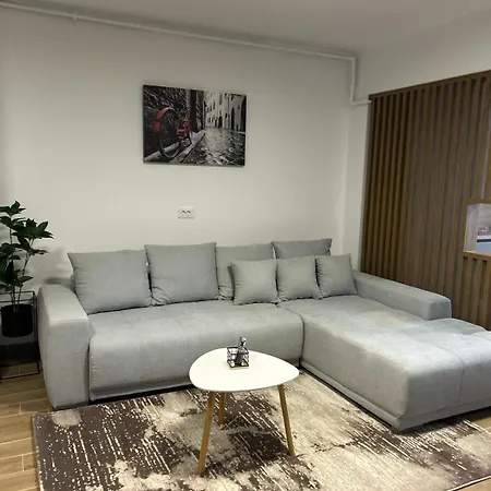 B.L Apartaments-2