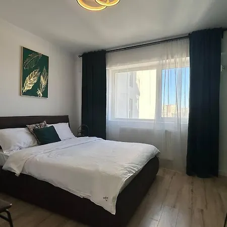 Abc Apartments - 42-2