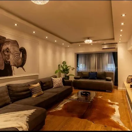 Downtown Oasis Unirii Apartment-2