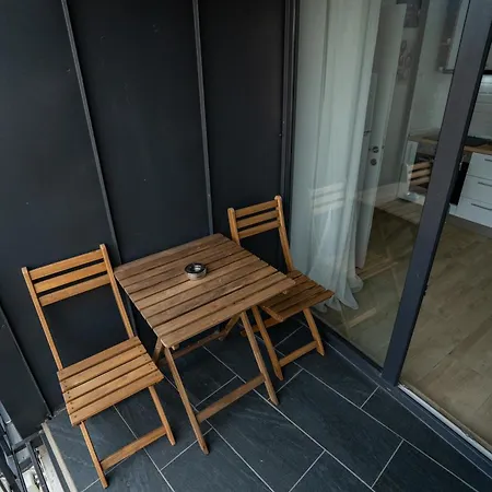 Cismigiu Downtown Apartments - Pop7-2