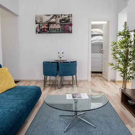 Downtown, Close To Old Town, Family Friendly - Ivo10-3