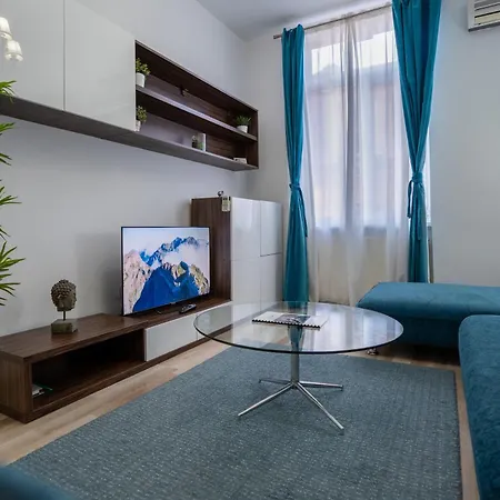 Downtown, Close To Old Town, Family Friendly - Ivo10-2