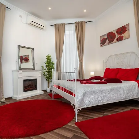 Downtown Central University Apartament - Cal1-3