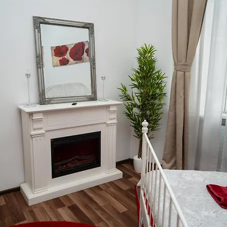 Downtown Central University Apartament - Cal1-2