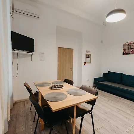 Studio Piata Amzei NR.1 (8 D)-3