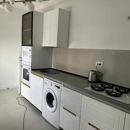 Alex Mnl Lux Appartment- Free Parking-3