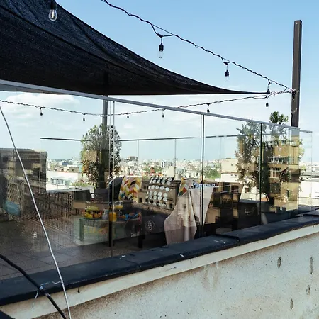 Wilson Old City Roof Top-3