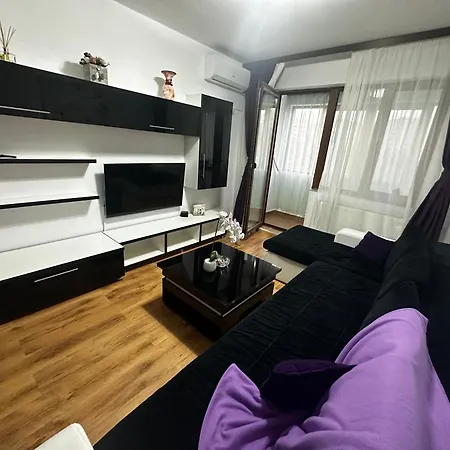 Nicolae Grigorescu Luxury Residence-3