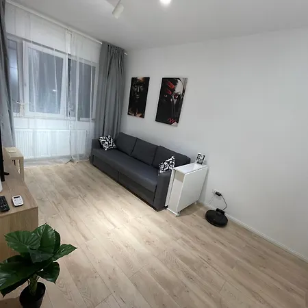 Radium Luxury Apartment Palace-3