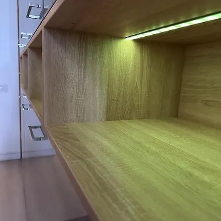 Cozy 1 Bedroom Apartment-2