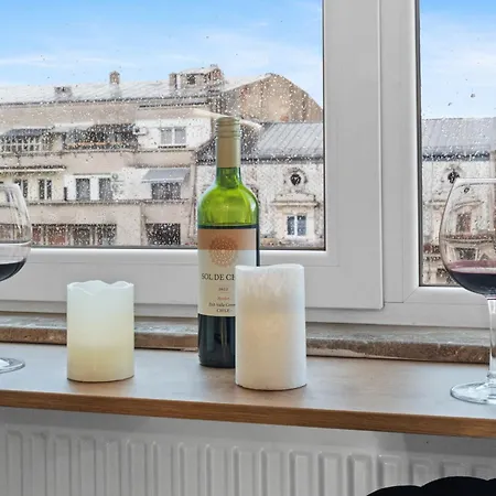 Penthouse Romana-2