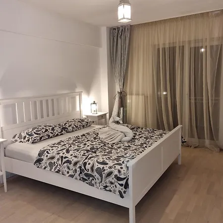 Park Residence 5, 2 Bedroom Apartment-2