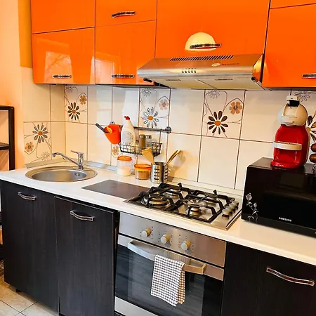 Euro Apartment-3