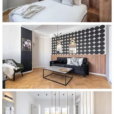 Rigas29 - Urbannest Bucharest-3