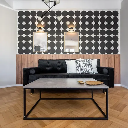 Rigas29 - Urbannest Bucharest-2