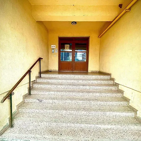 Baneasa Luxury Apartaments-3
