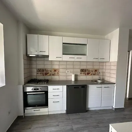 Național Arena Apartment-2